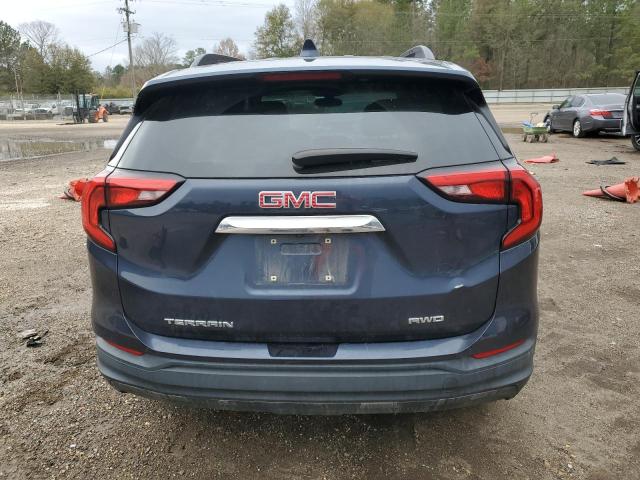 3GKALTEV3JL298652 GMC Terrain Sle