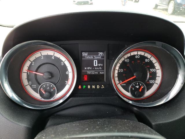 2C4RDGEG7HR858268 Dodge Grand Caravan Gt