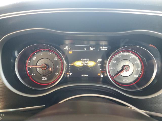2C3CDXCT6HH598882 Dodge CHARGER R/T