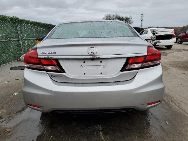 19XFB2F78FE054974 Honda CIVIC SE