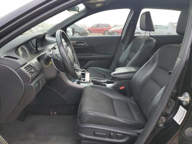 1HGCR2F50HA248211 Honda Accord Sport