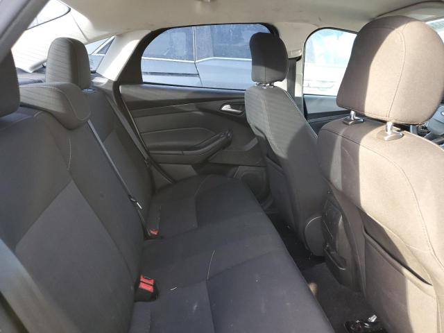 1FADP3F29GL246647 Ford FOCUS SE