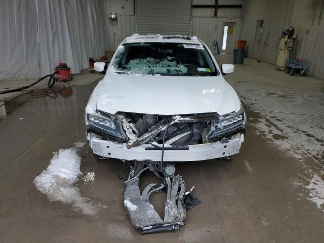 19UDE2F34GA007247 Acura Ilx Base Watch Plus