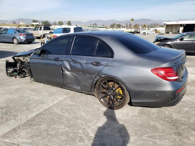 WDDZF6EB5JA475499 Mercedes-Benz E 43 4matic Amg