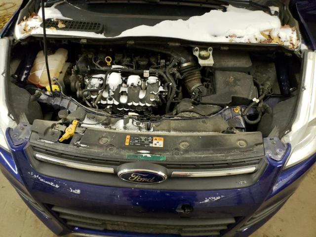1FMCU9G98EUE26508 Ford ESCAPE SE