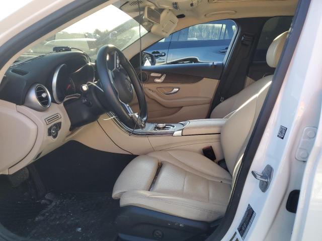 55SWF8EB4KU321916 Mercedes-Benz C 300 4matic