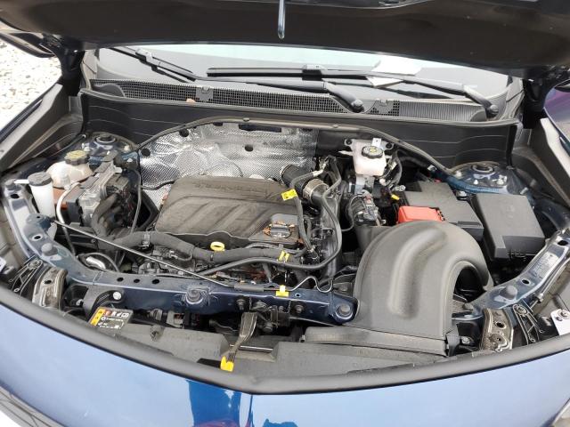 KL4MMBS20PB027028 Buick Encore Gx Preferred