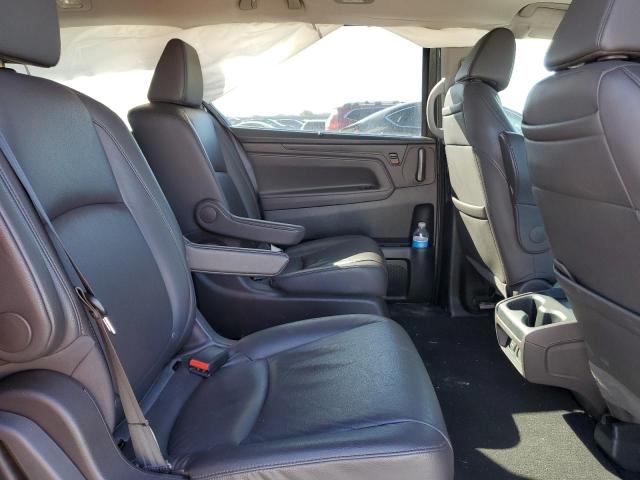 5FNRL6H96JB018994 Honda Odyssey Elite