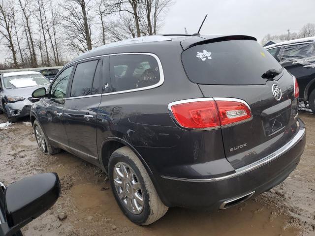 5GAKVCKD1FJ331072 Buick Enclave