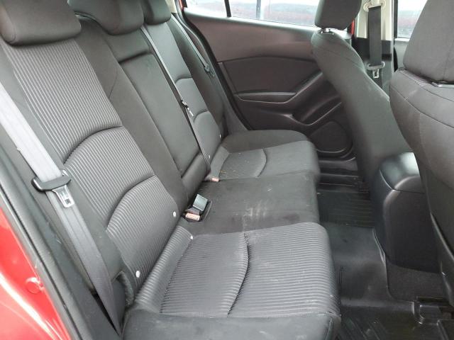 3MZBM1L72FM186686 Mazda 3 TOURING