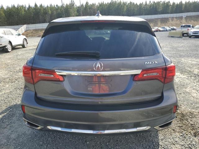 5FRYD3H33HB011898 Acura MDX