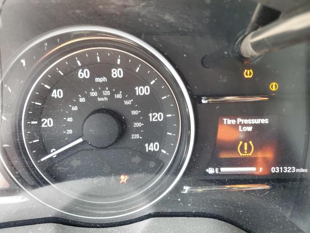 3CZRU6H51NM730660 Honda HR-V EX