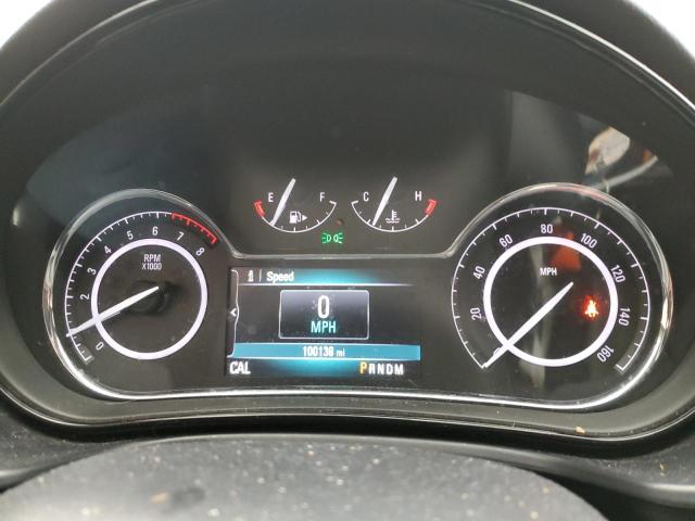 2G4GK5EX1F9167912 Buick Regal