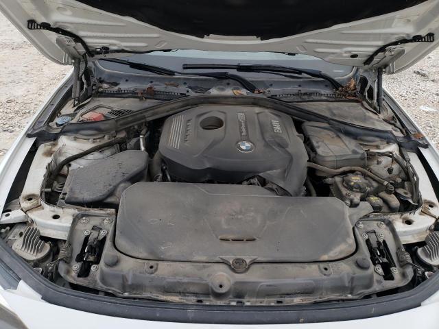 WBA4J1C53JBM10595 BMW 430i Gran Coupe