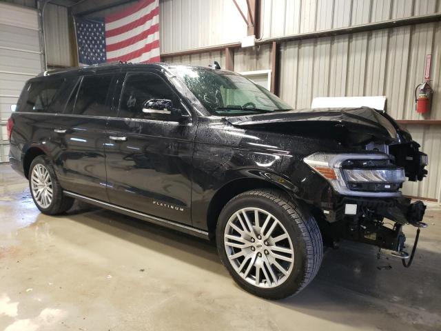 1FMJK1MT9NEA61586 Ford Expedition Max Platinum