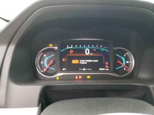 5FNYF6H41KB083602 Honda PILOT EXL