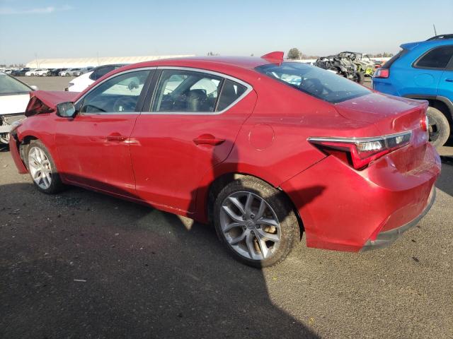 19UDE2F31LA011976 Acura ILX