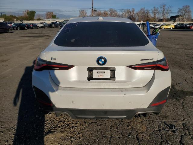 WBY73AW0XNFN06571 BMW I4 Edrive40