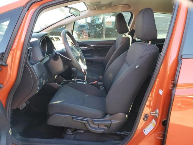 3HGGK5H48KM705904 Honda FIT LX