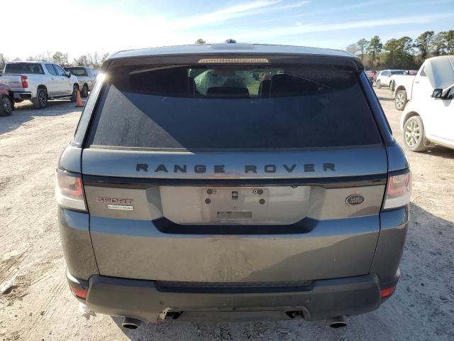 SALWR2EF0EA323600 Land Rover Range Rover Sport Sc