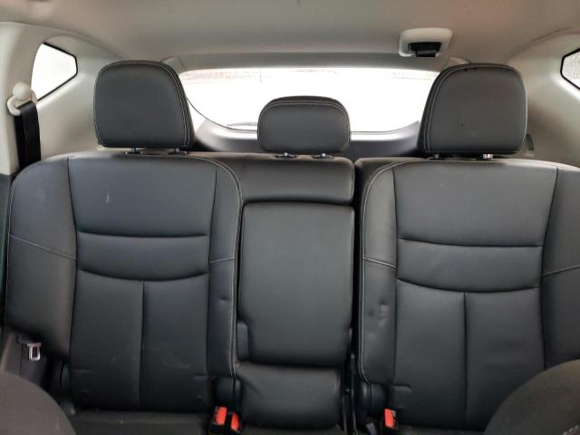 5N1AZ2MG9JN169527 Nissan MURANO S