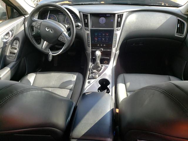 JN1EV7AP8GM302606 Infiniti Q50 Premium