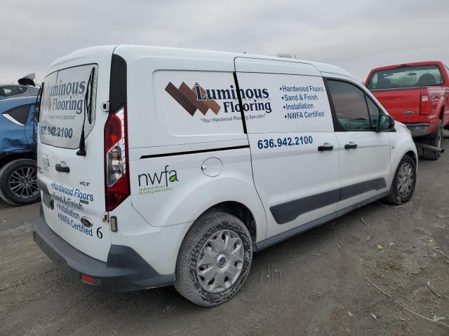 NM0LS7FX8E1173414 Ford Transit Connect Xlt