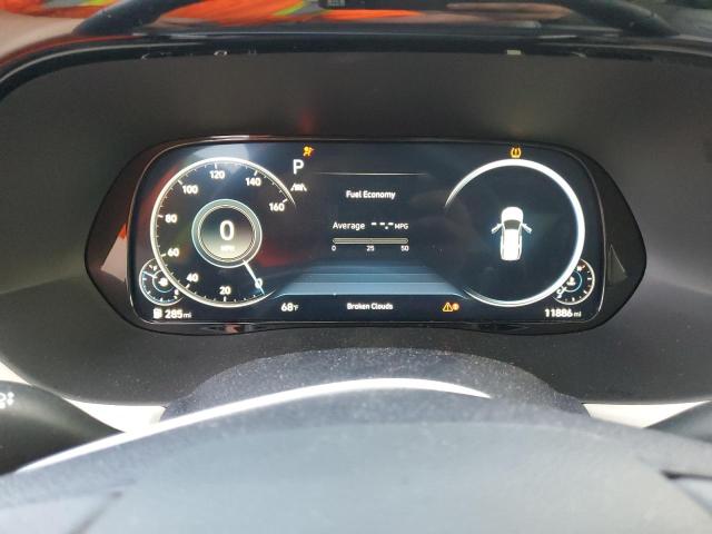 KM8R7DHE5NU418818 Hyundai Palisade Calligraphy