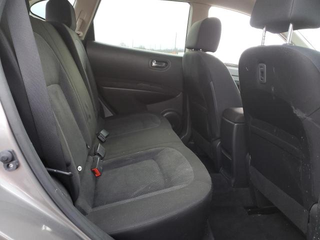 JN8AS5MT5EW622909 Nissan Rogue Select S