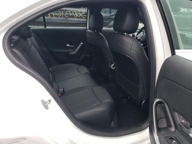 W1K3G4FB8MJ314249 Mercedes-Benz A 220 4matic