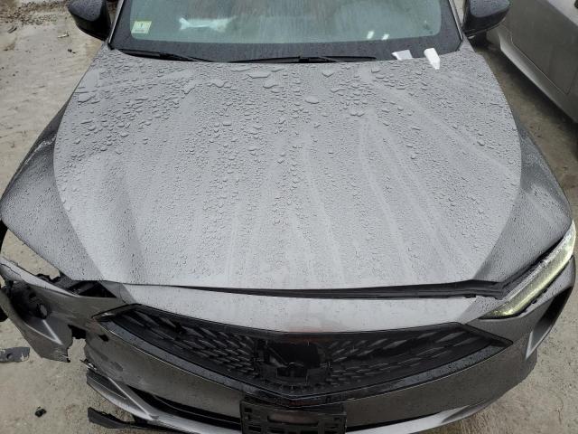 5J8YE1H09PL008994 Acura MDX A-SPEC