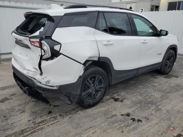 3GKALYEGXPL216858 GMC Terrain At4
