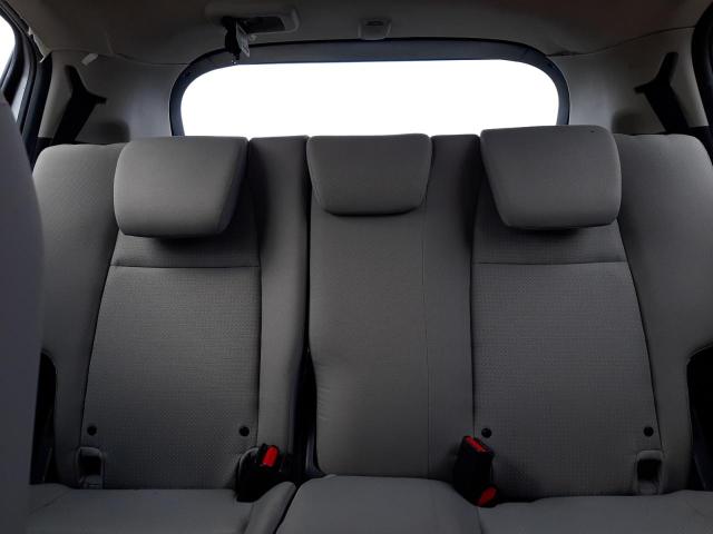 3CZRU6H38NM753822 Honda HR-V LX
