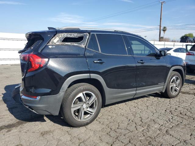 3GKALVEV2LL100142 GMC Terrain Slt