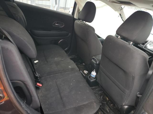 3CZRU6H56HM720050 Honda HR-V EX