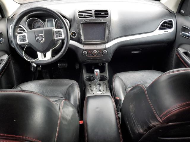 3C4PDCEG0JT335628 Dodge JOURNEY GT
