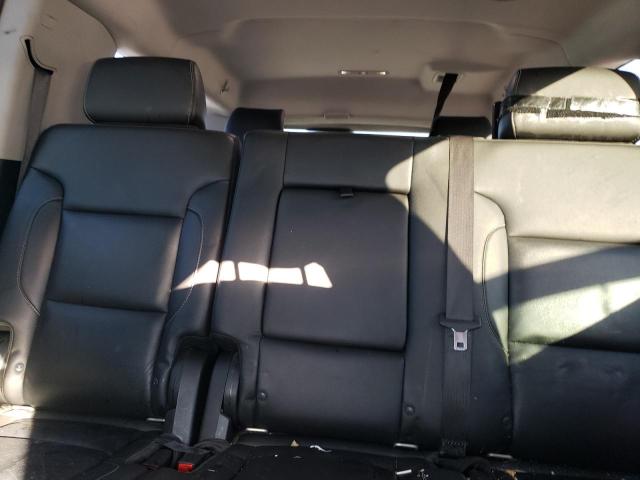 1GNSCHKC6KR174747 Chevrolet Suburban C1500 Lt
