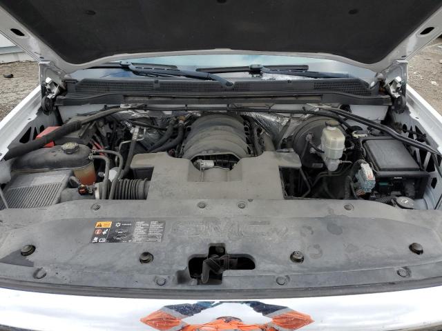 1GTV2VEC5EZ122145 GMC Sierra K1500 Slt