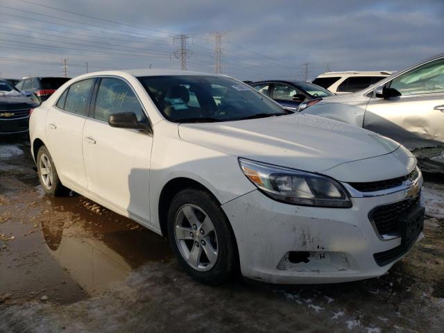 1G11B5SA1GF169137 Chevrolet Malibu Limited Ls