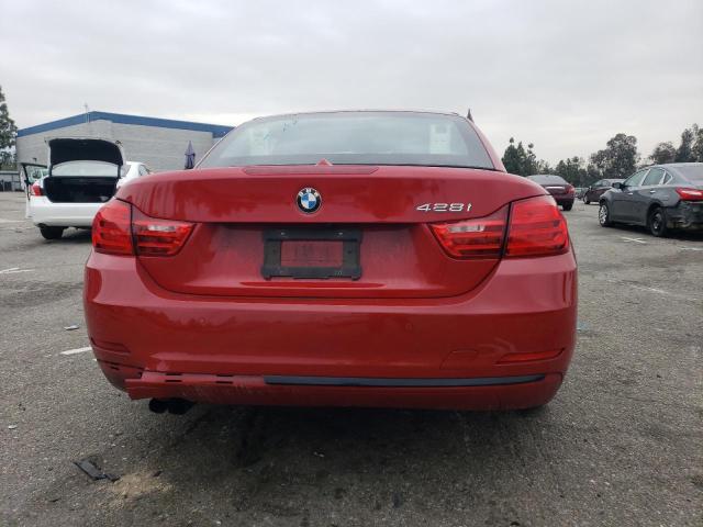 WBA3V5C50EJ969380 BMW 428 I
