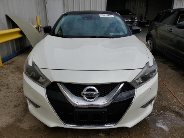 1N4AA6AP4GC392446 Nissan Maxima 3.5s