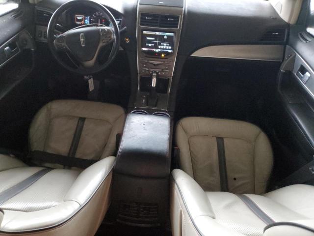 2LMDJ8JK3EBL13904 Lincoln MKX