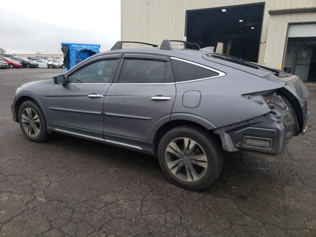 5J6TF2H55FL000472 Honda Crosstour Exl