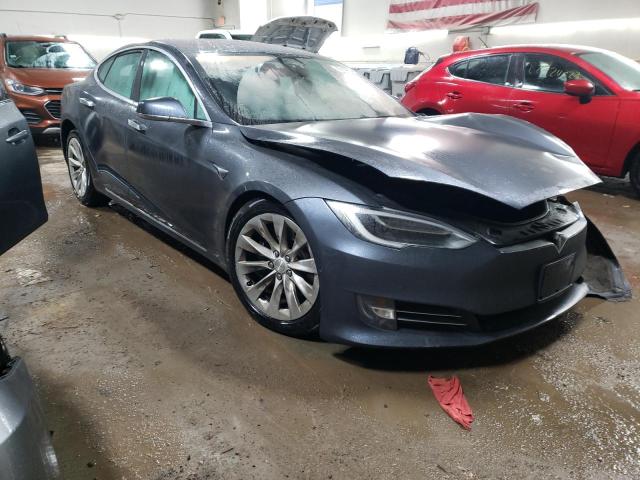 5YJSA1E21HF190426 Tesla MODEL S
