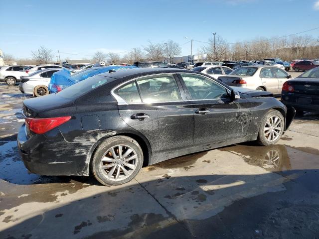 JN1BV7AR7EM700309 Infiniti Q50 BASE