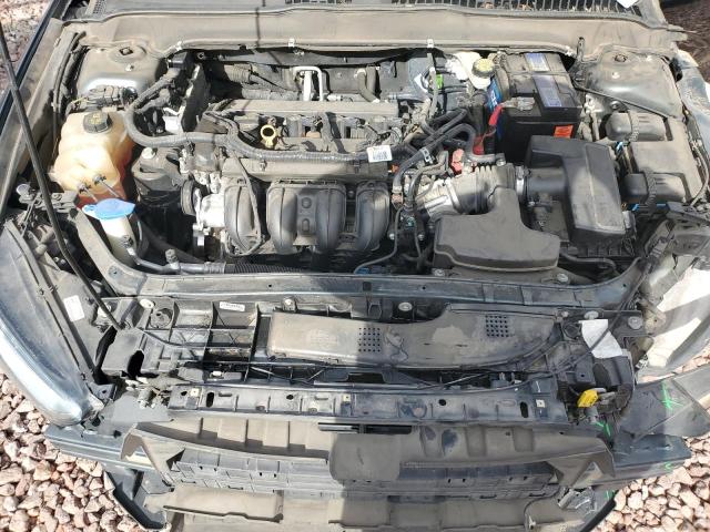 3FA6P0H79FR143745 Ford FUSION SE