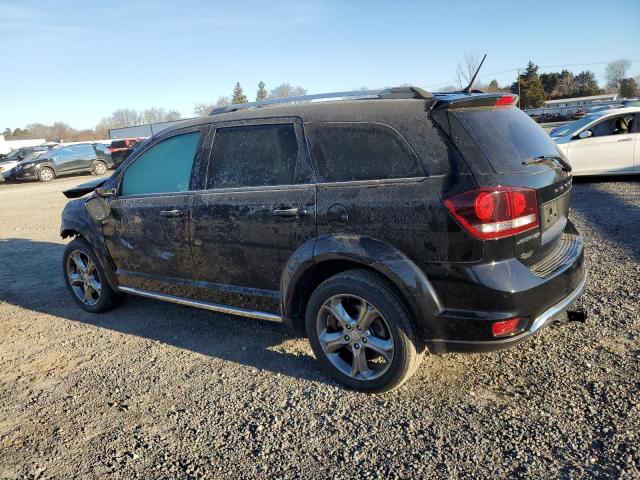 3C4PDCGB3GT195360 Dodge Journey Crossroad