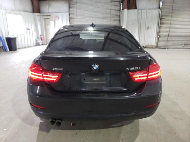 WBA4C9C50GG138804 BMW 428 Xi Gran Coupe Sulev