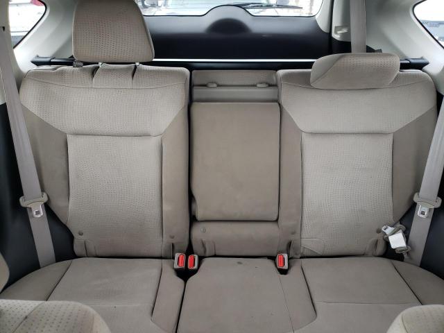 2HKRM4H55EH708998 Honda CR-V EX