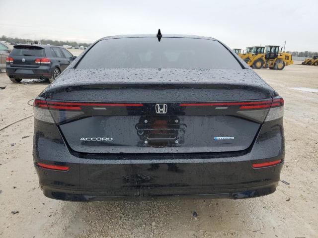 1HGCY2F67PA035797 Honda Accord Hybrid Exl